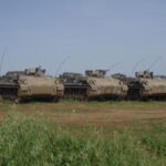Tanques del ejército Griego - Foto: SValkan. Wikipedia