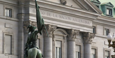 Banco Nación de Argentina