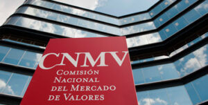 Sede de la CNMV