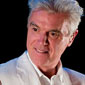 David Byrne, excomponente de Talking Heads