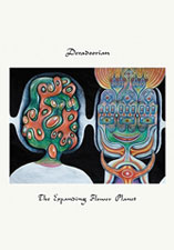 ‘The Expanding Flower Planet’, un disco de Deradoorian