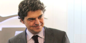 Jorge Moragas, director de la campaña del PP para las elecciones generales