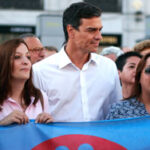 Pedro Sánchez, secretario general del PSOE - Foto: Jaime Pozas