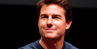 Tom Cruise, actor y protagonista de Misión Imposible