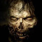 Zombie de la serie The Walking Dead