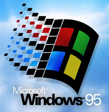 Windows 95