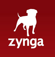 Logotipo de Zinga