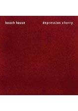 Beach House, ‘Depression Cherry’