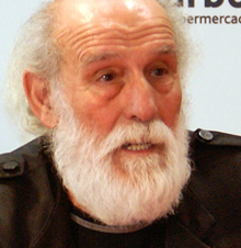 Carlos Álvarez-Novoa, actor fallecido