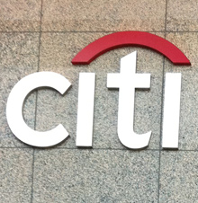 Logotipo de Citigroup