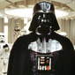 Darth Vader, personaje de la película Star Wars