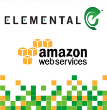 Elemental Amazon web services