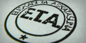 Logotipo de ETA