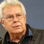 Felipe González, expresidente del Gobierno