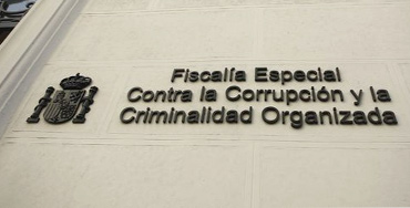 Fiscalía Anticorrupción
