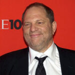 Harvey Weinstein