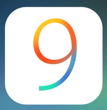 iOS 9