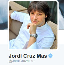 Jordi Cruz