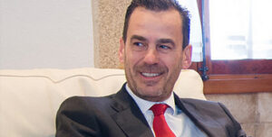 Juan Arrizabalaga, nuevo presidente de Altadis
