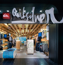 Quiksilver