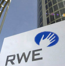 Sede de RWE