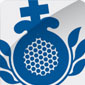 Logotipo de la Orden Hospitalaria San Juan de Dios
