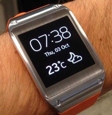 Smartwatch con Android
