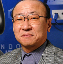 Tatsumi Kimishima, nuevo presidente de Nintendo