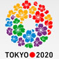 Logotipo de Tokyo 2020