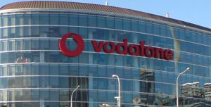 Sede de Vodafone
