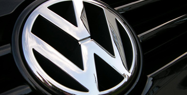 Logotipo de Volkswagen