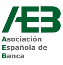 Logotipo de la Asociación Española de Banca