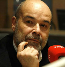 Antonio Resines