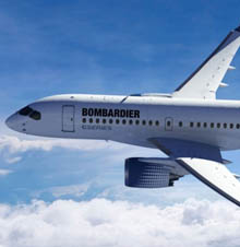 Bombardier