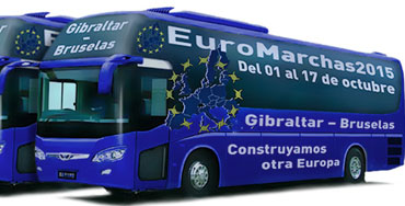 Euromarchas