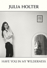 Julia Holter en su nuevo disco