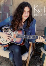 Kurt Vile