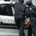 Policía Nacional