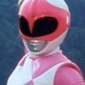 Naomi Scott, nueva Pink Power Ranger