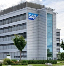 Sede de SAP