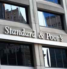 Stardard and Poors