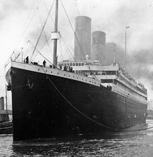 Titanic