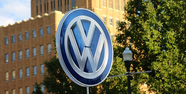 Sede de Volkswagen