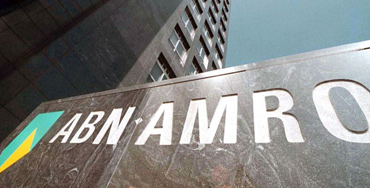 Sede de ABN Amro