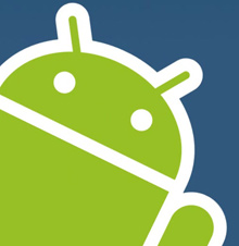 Icono de Android