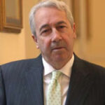 Antonio Zoido, presidente de BME