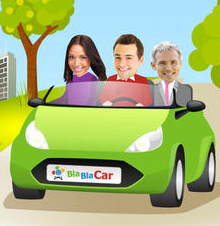 BlaBlaCar