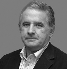 Carlos Humanes, fallecido director de Elboletin.com