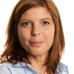 Estefanía Ponte, directora de Análisis y Asesoramiento en BNP Paribas Personal Investors