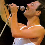 Freddie Mercury